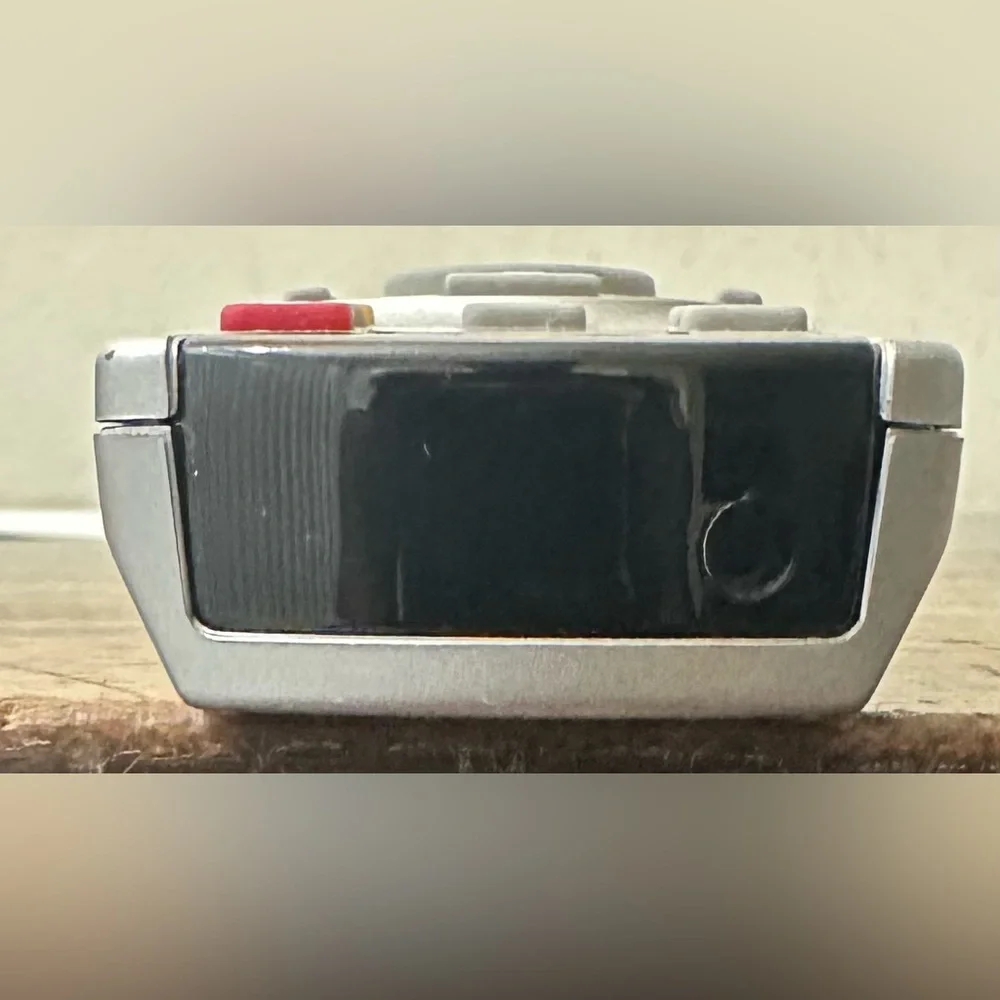 Genuine Original Toshiba CT-90246 Video Laser Projector Remote Controller